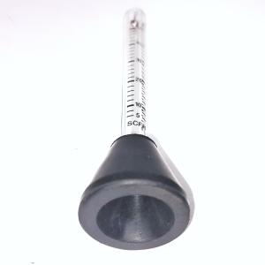 Double Scale 25L/min Flowmeter Tester Essential for Precise Gas Flow Measurement