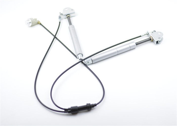 Piston 1200n Lockable Bracket Lifting Hydraulic Gas Spring Cylinder Replacement Parts Master Lift