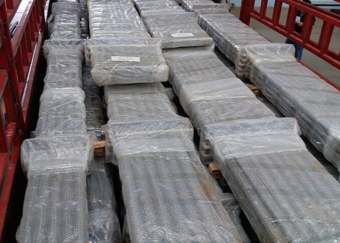 THD type Downhole Pumps Tubing For Oil Well API 11AX