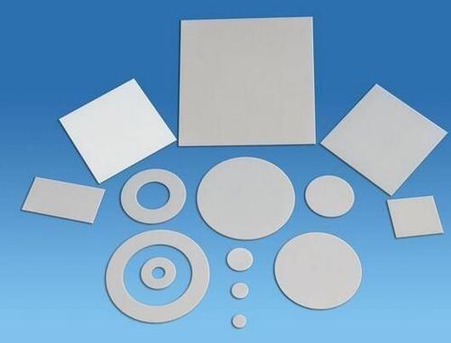 SUBSTRATES, WAFERS FROM TECHNICAL CERAMICS FOR THE ELECTRONICS INDUSTRY,Alumina