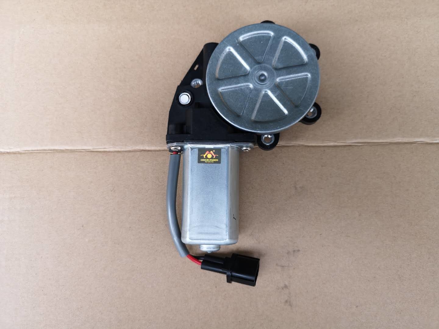 Dmax Power Window Motor 8981960590 Pickup Electric Auto Door Window Lift ORIGIN PARDS Best Value Production