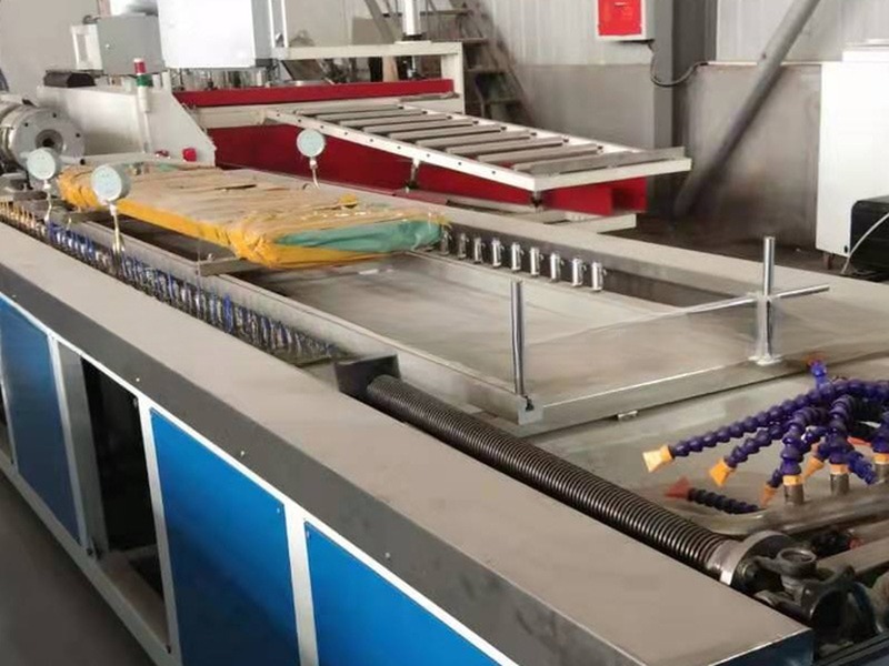 PVC Ceiling Wall Panel Production Line