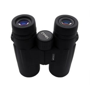 High Power Waterproof Hunting Binoculars 42mm Objective Lens Offer Maximum