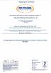 Wing Chun Packaging Product(Shen Zhen)Co., Ltd Certifications