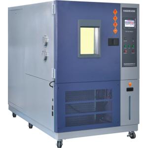 Professional Temperature Humidity Environmental Test Chambers With Sudden Change