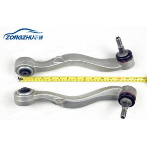  Left Side Front Lower Automobile Control Arm 31126755836 For 6 Series And 7 Series Manufactures