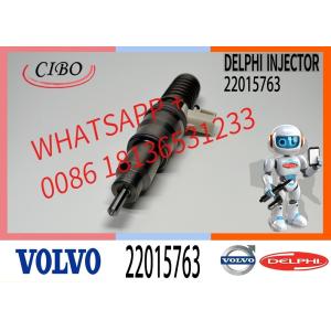 D11 US14 Diesel EUI Unit Injector BEBE4L09001 For Vol-vo 22015763 85013778