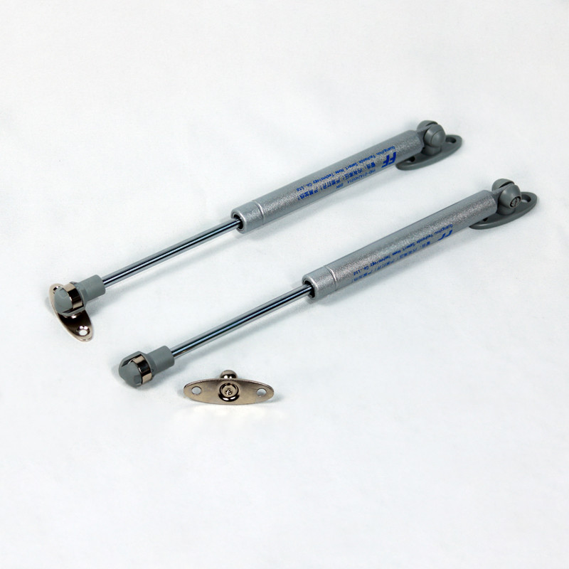 Kitchen Cabinet 100N Lift Gas Spring Soft Close SGS certified