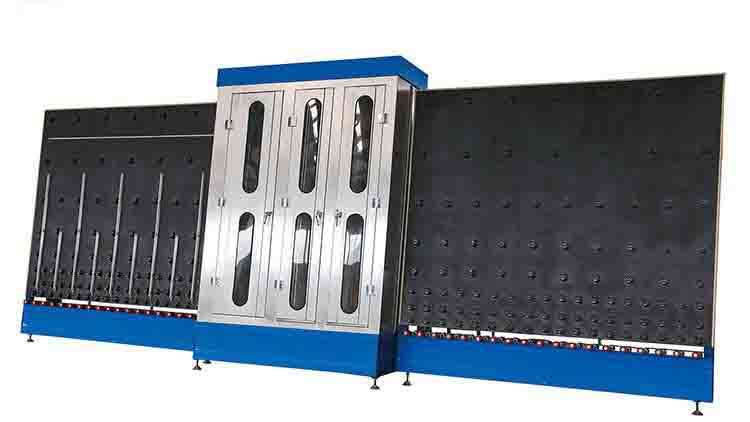 Good stability edging glass machinery for sale