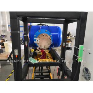 ASTME1996-2008 Construction Materials Testing Equipment Missile Impact