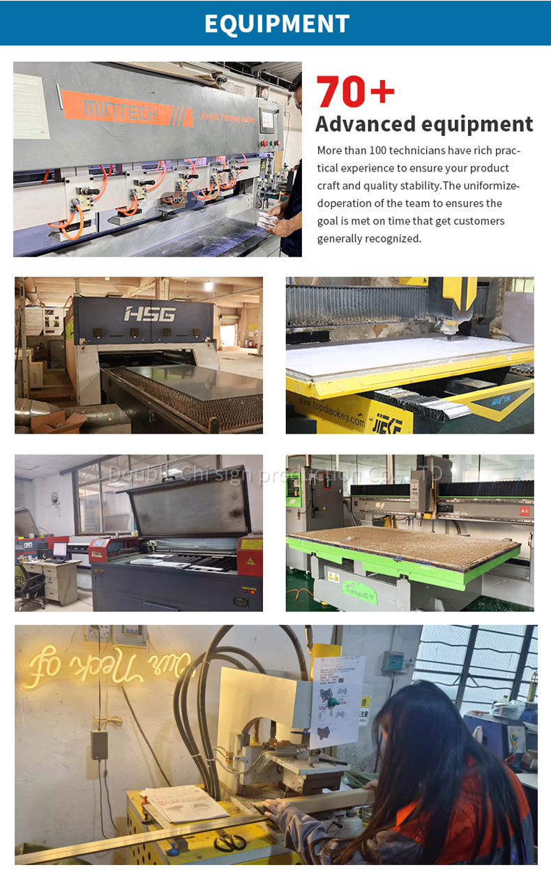 High Brightness LED Light Source Customized Infinity Illusion Mirror Display Case