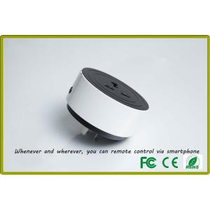 Intelligent Home Automation Systems Wifi Smart Plug Remote control