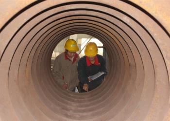 Henan Yuanda Boiler Co., Ltd.