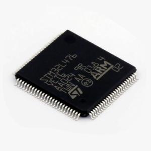  New and Original ARM MCU STM32 STM32L476 STM32L476VET6 LQFP-100 Microcontroller One-stop BOM service Manufactures