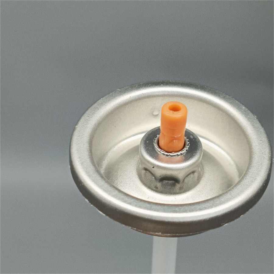 Professional Hair Color Spray Valve for Stylists with Precise Control