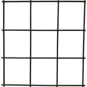 High Quality Galvanized Anti-Rust Welded Wire Mesh Panel Galvanized Welded Wire