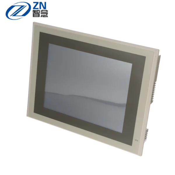 NS10-TV01-V2 NS Series Programmable Terminals 10.4 Inch Touch Screen HMI By Omron