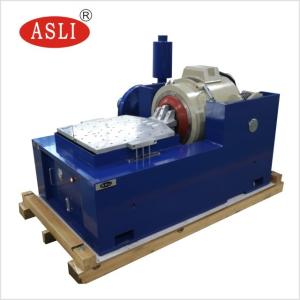 China DO-160F MIL-STD-810 High Frequency Laboratory Shaker Transport Simulation Electrodynamic Vibration Shaker on sale