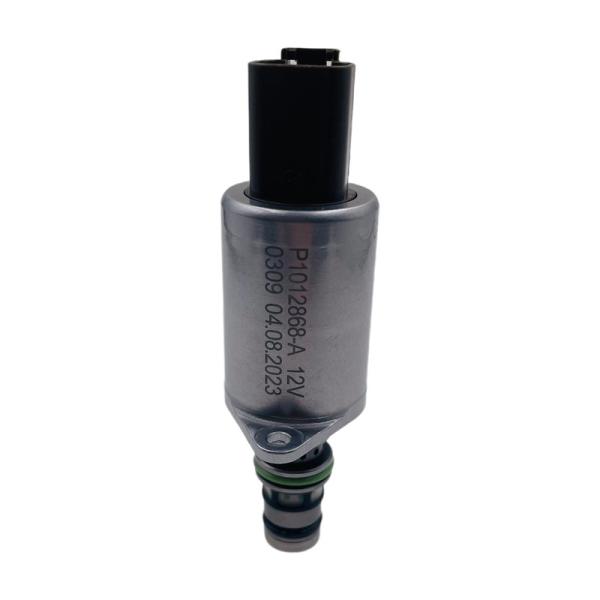 STAR ZEBRA MACHINERY PARTS 1012868 solenoid valve 1012868 excavator hydraulic