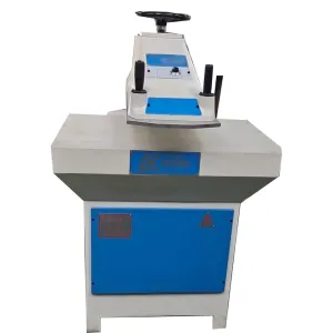  Customized Structure Shoe Making Machines For Customized Requirements Manufactures