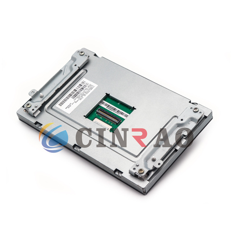 8.0" Innolux DJ080EA-01B TFT LCD Display Screen Panel Car GPS Navigation