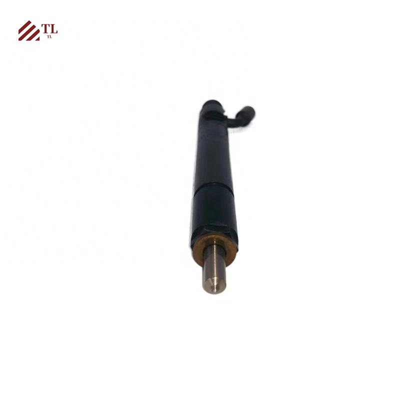 100% PC200-8 Fuel Injectors 6D107 Injector 6754-11-3010 6754-11-3011 For Komatsu Engine Parts