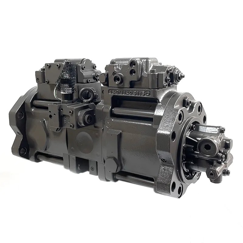 Excavator K3V112DT-9TBR Piston K3V112DT-9C K3v112 K3v63 K3v63dt K3v112dt For Kawasaki Hydraulic Pump