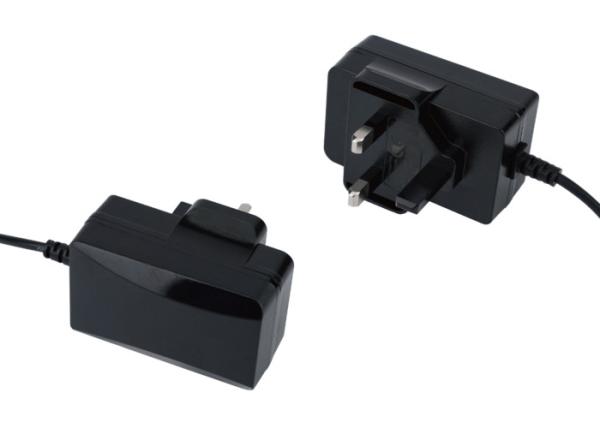 Medical Grade AC Adapter Superior Performance for Healthcare Equipment With