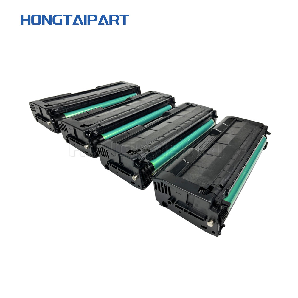 CMYK 406044 406046 406047 406048 Toner Cartridge For Ricoh SP C220 C220N C220S C221SF C222SF C240DN