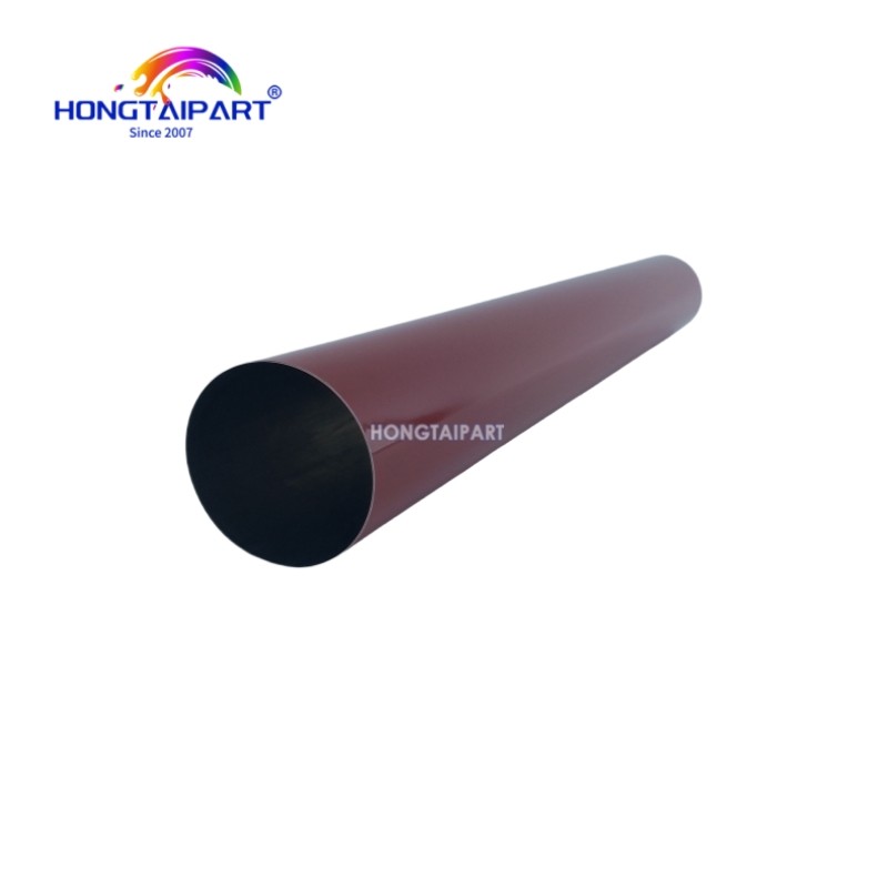 Fuser Belt Film Sleeve A00J-R721-Film A02E-2756-00 A02E275600 for Konica Minolta Bizhub C451 C452 C550 C552 C650 C652 C654 C660 C754 Fuser Belt