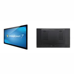 49 Inch Intel Core I5 Rugged All In One PC Large Touch Screen Computer