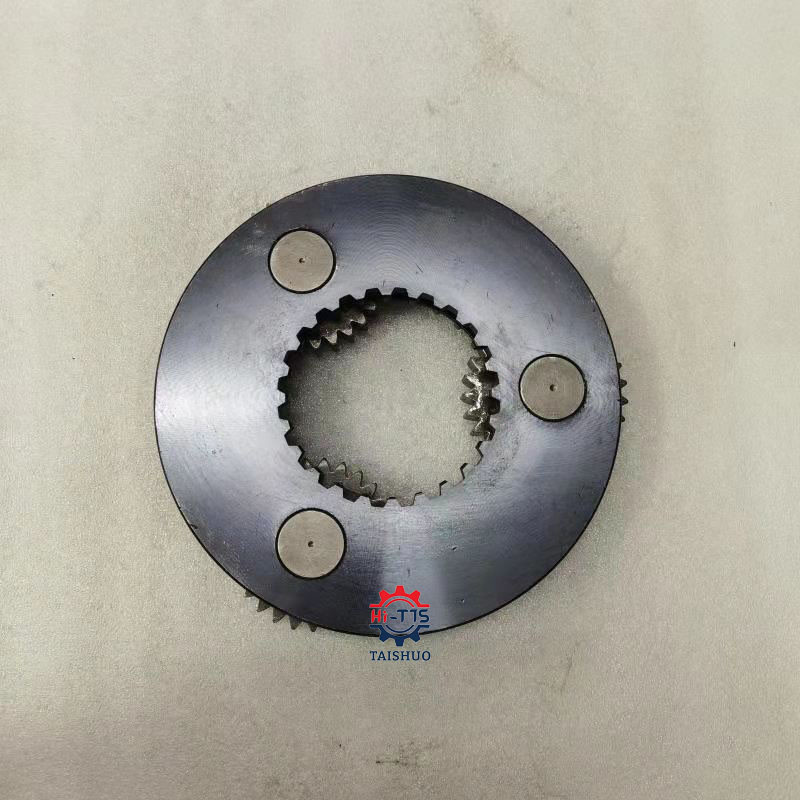 E200B Travel Carrier I Assy &1st Level Carrier Assy With Gear Sun