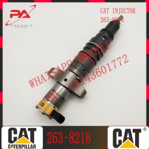  Diesel C7 Engine Injector 263-8218 2638218 387-9427 387-9428 387-9429 For C-A-Terpillar Common Rail Manufactures