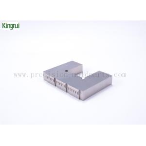 China OEM Processing Wire Edm Spare Parts with Tolerance 0.005 MM ISO9001 2008 on sale