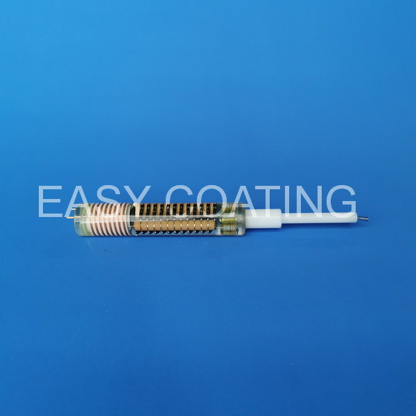wagner replacement cascade C3 C4 powder coating spraying gun 0-100KV PEA/PEM 0259900
