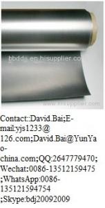  expanded graphite roll/ foil Manufactures