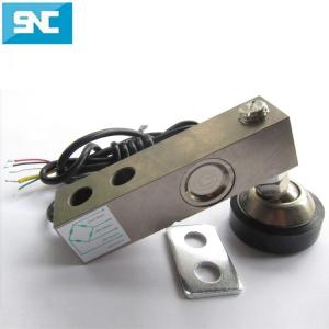 Analog Sensor Output Shear Beam Load Cell 1 Ton 2 Ton 3 Ton for Floor Scale