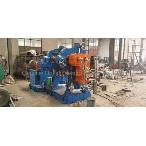 High Accuracy Two Roll Rubber Calender Machine 3 Roll 4 Roll 20m/Min