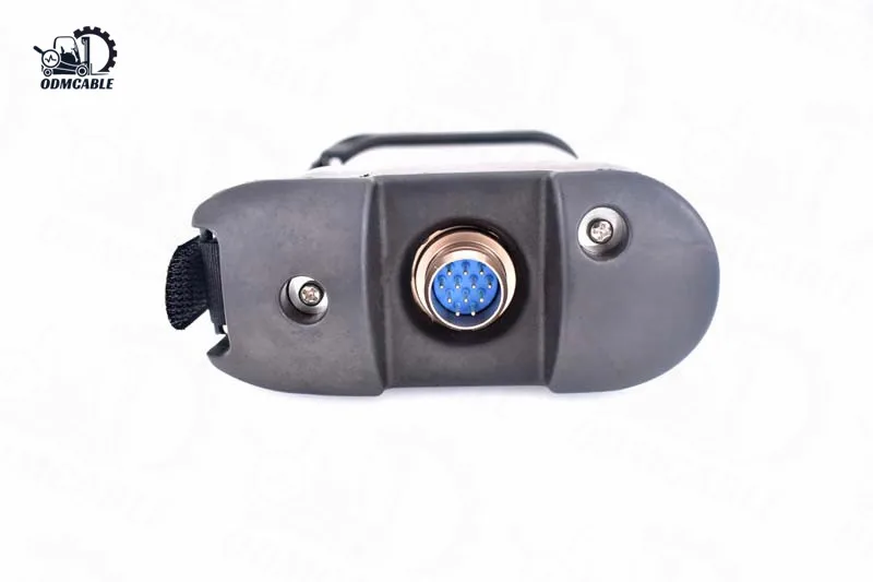 Tech Tool V2.8 PTT SW Software For Vocom 88890300 Interface Tech Heavy Duty Truck OBD2 Cable Diagnostic Scanner