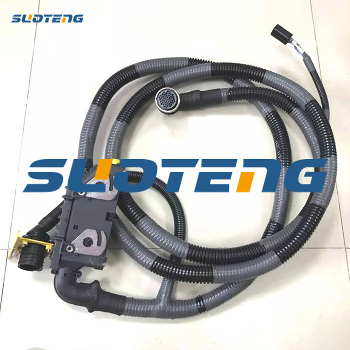 VOE14512406 14512406 Volvo Wiring Harness For EC290B Excavator