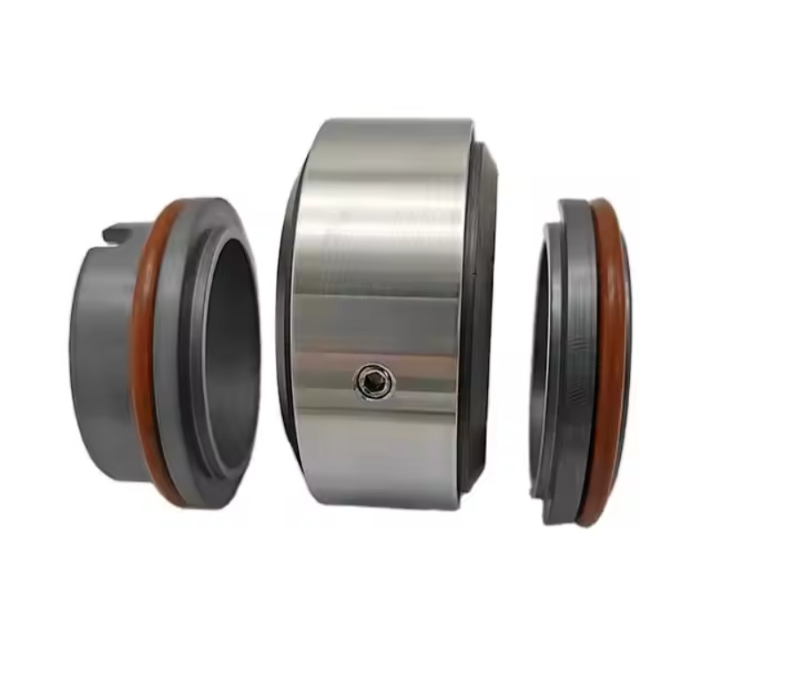 Roten Type 877 877h Uniten Double Face Mechanical Seal Burgmann M78N Seal
