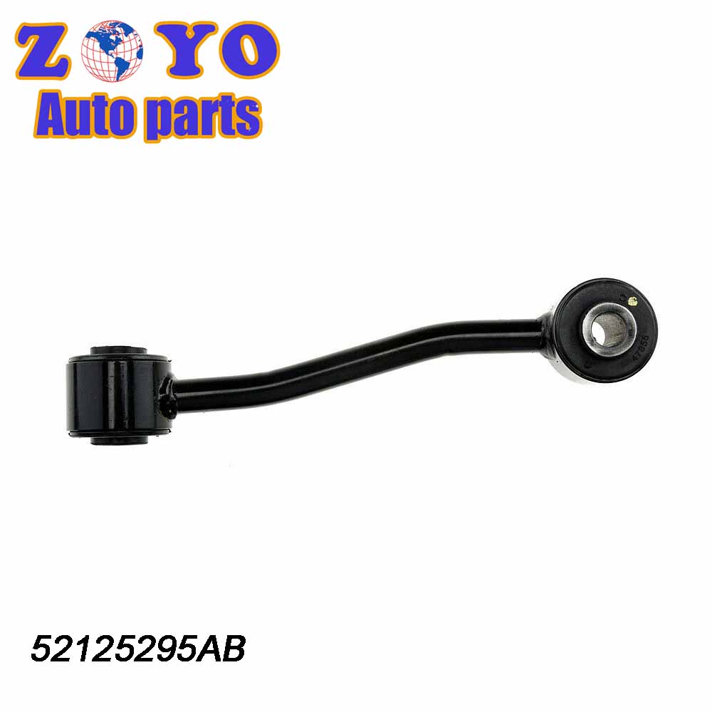 CHLS10555 Wishbone Control Arm for Dodge Nitro 07-11 Car Model and Ball Joint Included