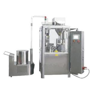 auto capsule filling machine capsule making machine