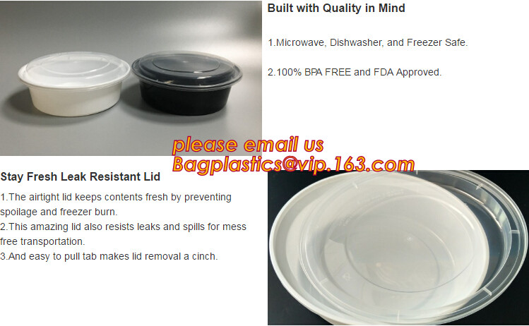 Meal Prep Containers Free Sample Bento Lunch Box Biodegradable Food Container Plastic Wheat Straw Lunch Box bagplastics