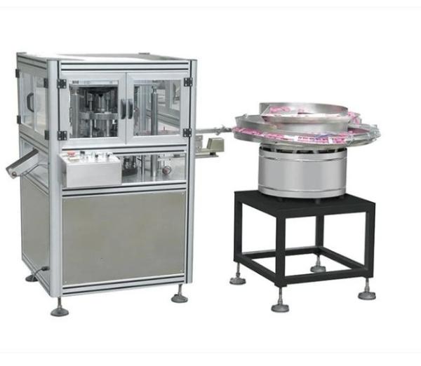 Daily Necessities Assembly Machine For Soy Sauce Vinegar Seasoning Oil Barrel