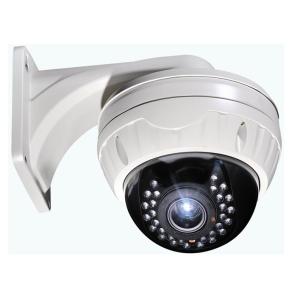 Vandal-proof IR camera With 30pcs IR LED,Waterproof IR camera ES-M350