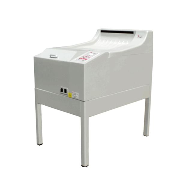 Big Sink Capacity Automatic X Ray Film Processor With Professional Prototype