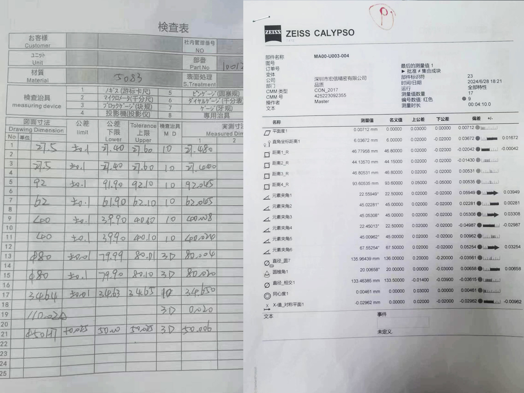 Custom CNC Machining Parts for Polishing Metal Aluminium Stainless Steel