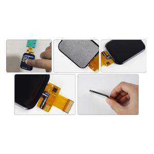 Polcd 1.69 Inch TFT Capacitive Touch Screen 240x280 Normally Black IPS LCD