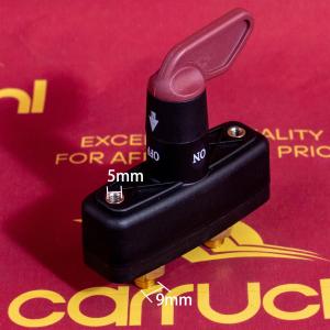 WG9100760102 KM3600023 HOWO T5G/T7H/C7 FAW J6 Truck parts Main Battery Power